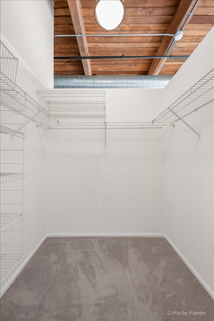 1500 West Monroe Street, Unit 422 Chicago, IL 60607 - Photo 13 of 28