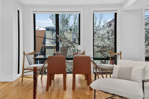 $1,449,000 | 8-10 Mercer Street, Unit PH, Boston, MA 02127
