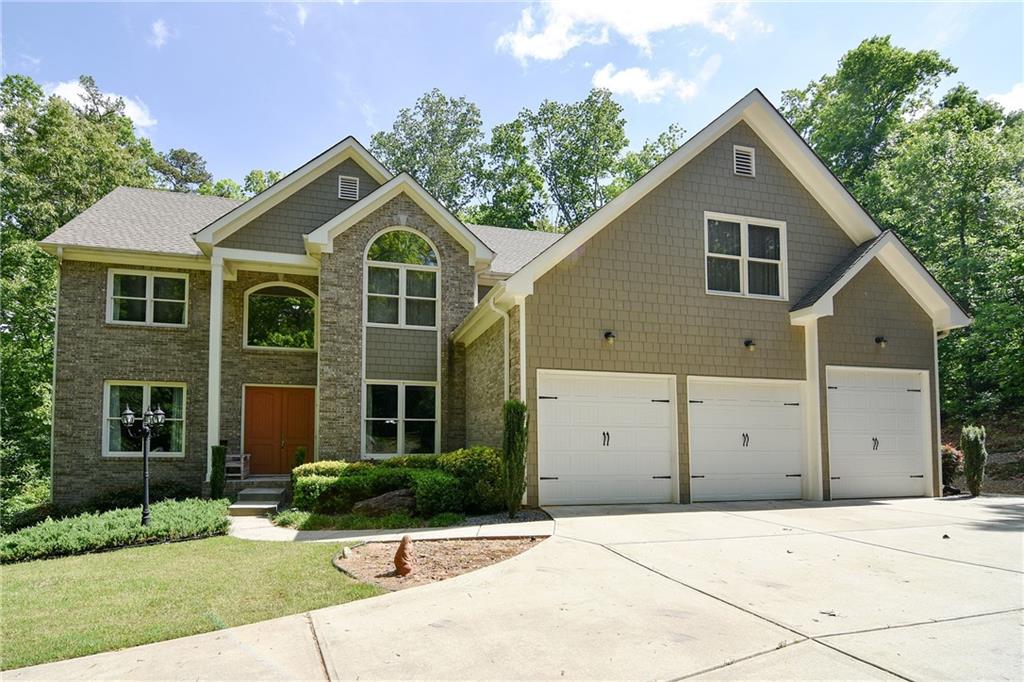 1835 Ledieu Road Roswell, GA 30075 - Photo 1 of 1 Gallery Image 1