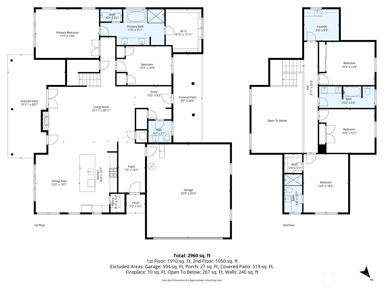 11903 Seattle Hill Road, Unit A Snohomish, WA 98296 - Photo 40 of 40