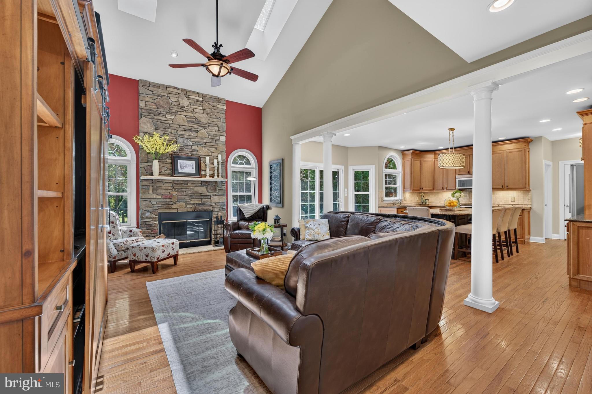 63 Taunton Road Medford, NJ 08055 - Photo 16 of 63 Gallery Image 16