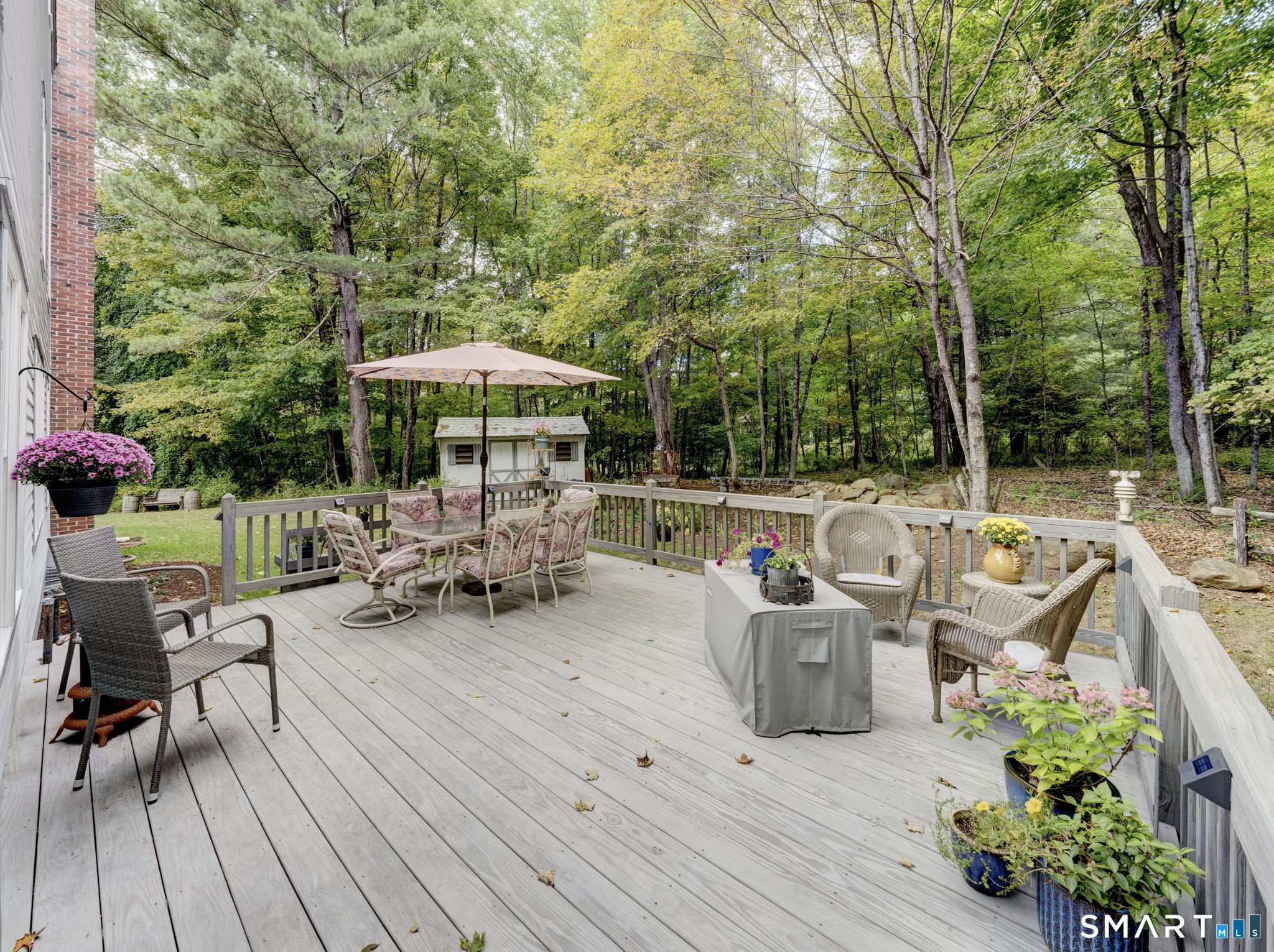 8 Fenton Bluffs Road Willington, CT 06279 - Photo 28 of 30 Gallery Image 28