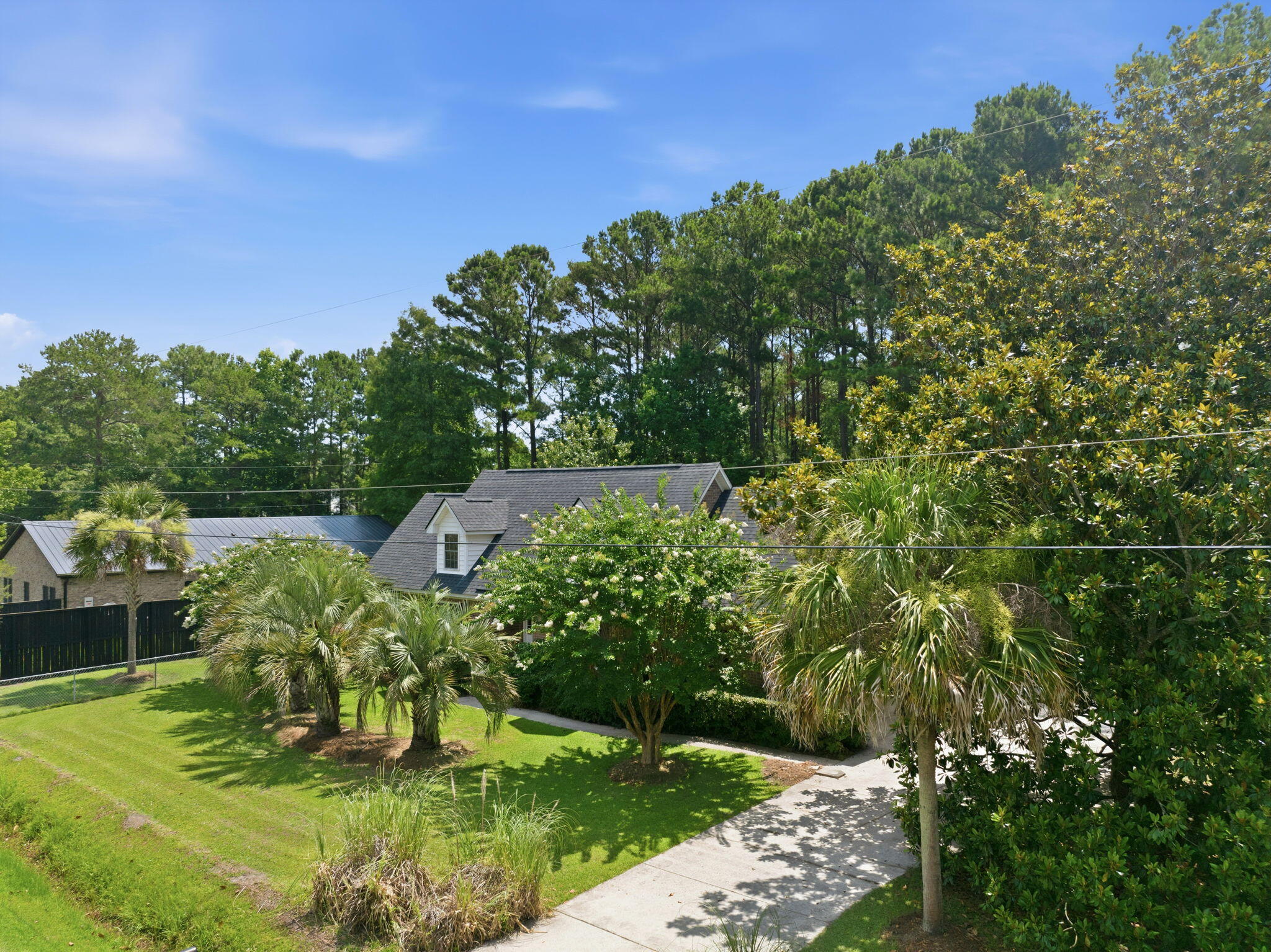 2981 Bennett Charles Road Mount Pleasant, SC 29466 - Photo 3 of 58 3-web-or-mls-DJI_0686