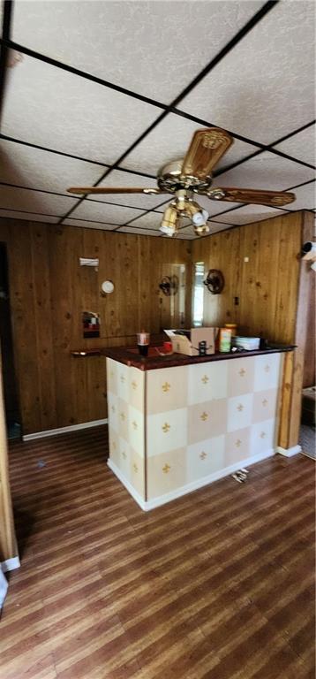 901 6th Street Braddock, PA 15104 - Photo 12 of 25 a view of a walk in closet