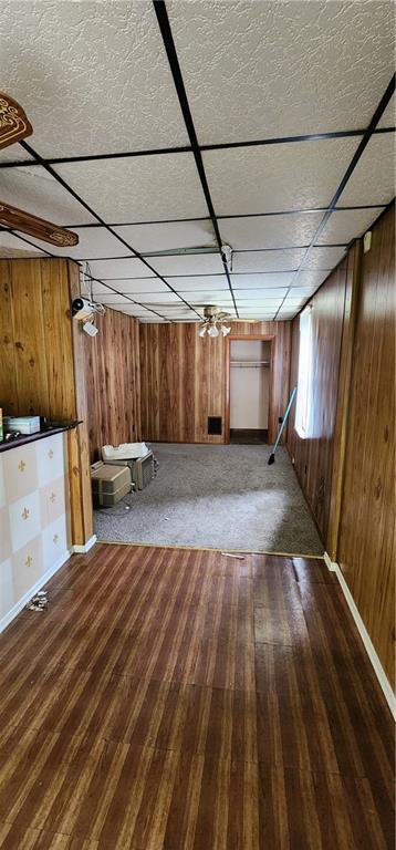 901 6th Street Braddock, PA 15104 - Photo 13 of 25 a view of a storage & utility room
