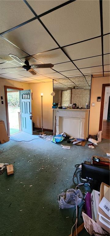 901 6th Street Braddock, PA 15104 - Photo 20 of 25 a room with gym equipment and a window