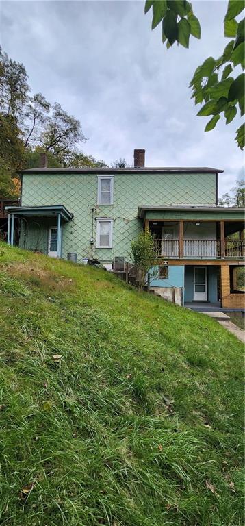 901 6th Street Braddock, PA 15104 - Photo 2 of 25 a view of a lake with a building in the background