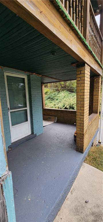 901 6th Street Braddock, PA 15104 - Photo 25 of 25 a view of front door