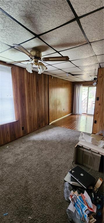 901 6th Street Braddock, PA 15104 - Photo 7 of 25 a room with furniture and a window
