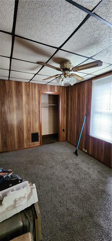 901 6th Street Braddock, PA 15104 - Photo 10 of 25 a view of a room with furniture and a window