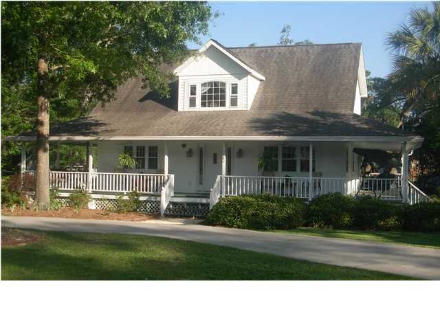 1802 State Rd S-8-560 Moncks Corner, SC 29461 - Photo 1 of 23 Primary Photo