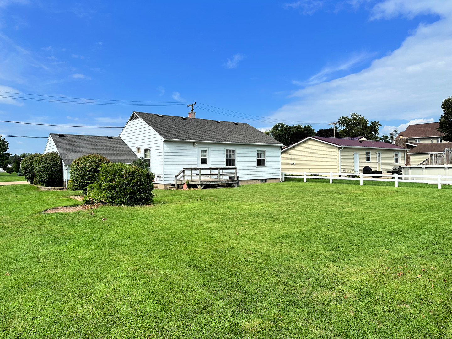 325 Parkway Street Grand Ridge, IL 61325 - Photo 25 of 28