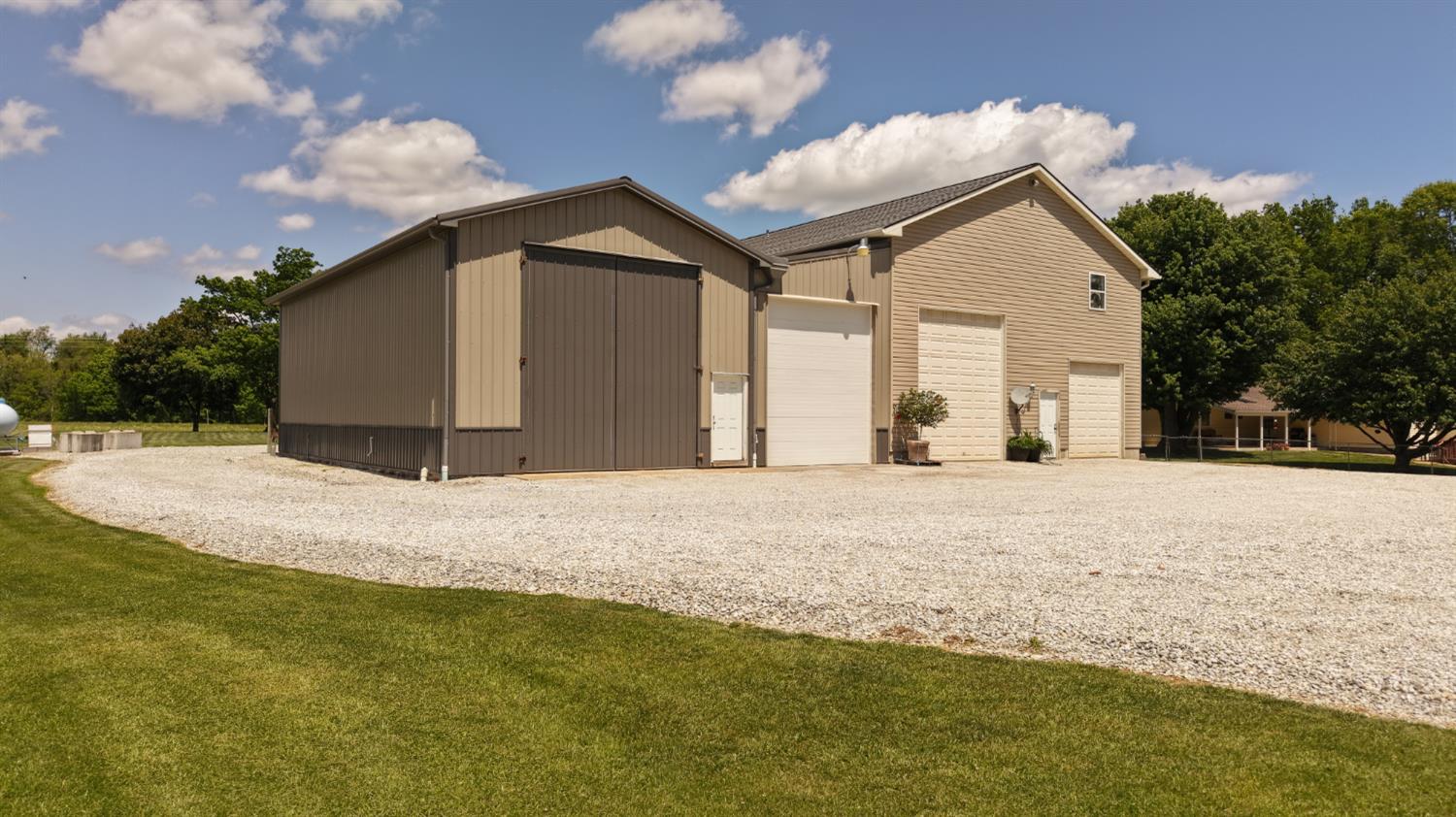 11285 Chesterville Road Moores Hill, IN 47032 - Photo 64 of 71