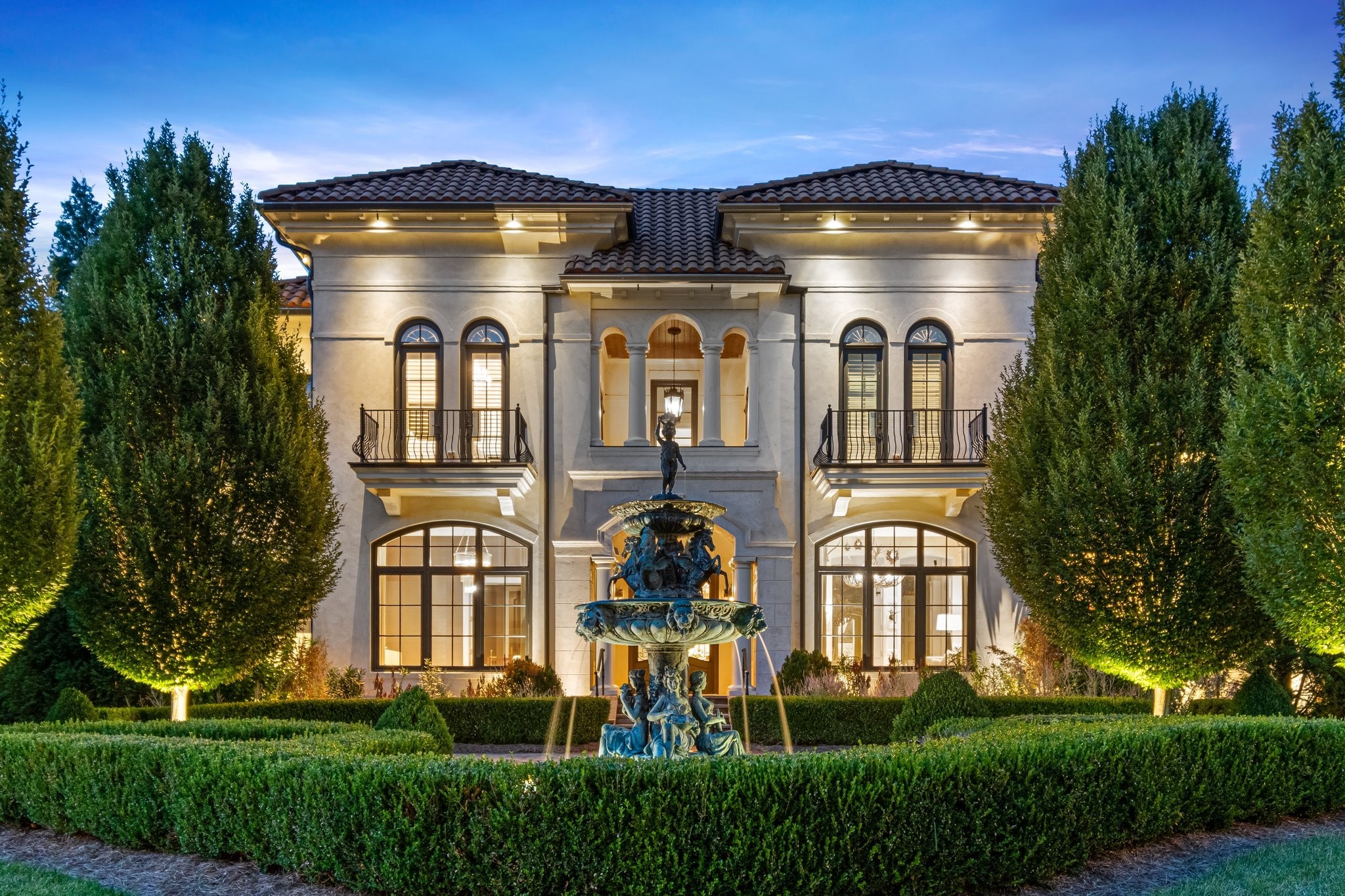 834 Windstone Boulevard, Brentwood, TN 37027 Compass