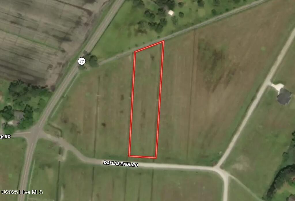 1 Dallas Paul Road Belhaven, NC 27810 - Photo 1 of 38 Aerial