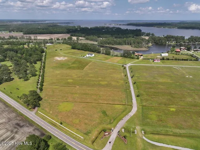 $19,900 | 1 Dallas Paul Road, Belhaven, NC 27810