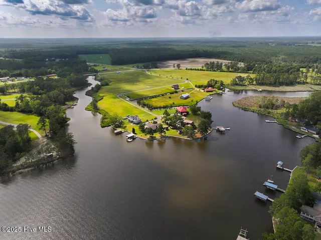 $19,900 | 1 Dallas Paul Road, Belhaven, NC 27810