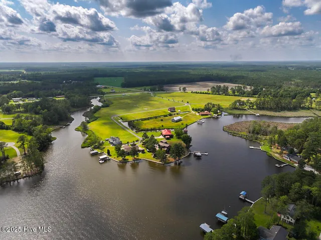 $19,900 | 1 Dallas Paul Road, Belhaven, NC 27810