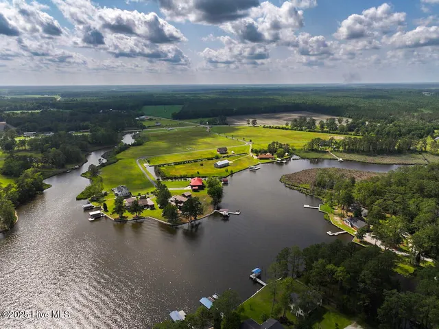 $19,900 | 1 Dallas Paul Road, Belhaven, NC 27810