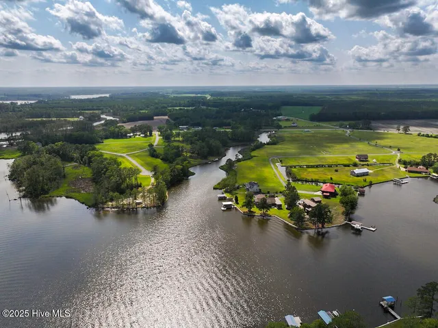 $19,900 | 1 Dallas Paul Road, Belhaven, NC 27810