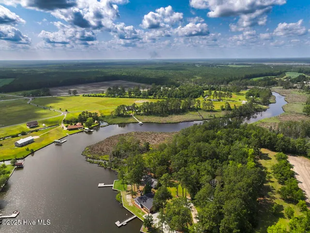 $19,900 | 1 Dallas Paul Road, Belhaven, NC 27810