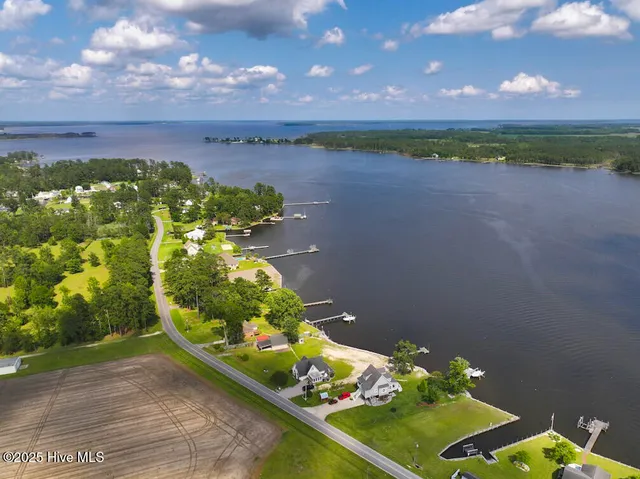 $19,900 | 1 Dallas Paul Road, Belhaven, NC 27810