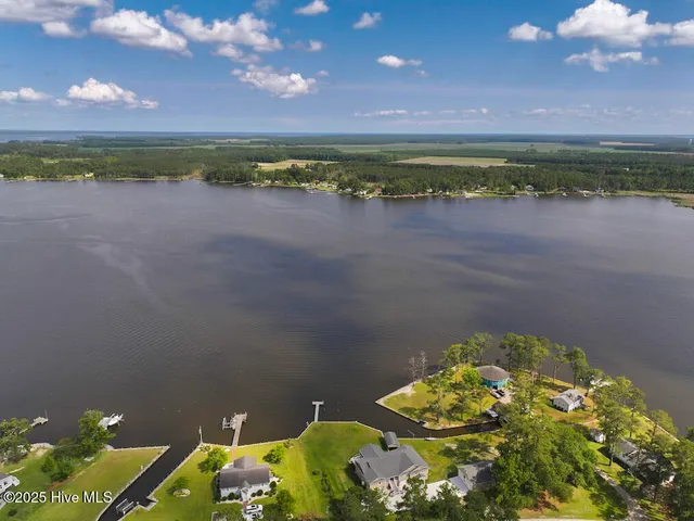 $19,900 | 1 Dallas Paul Road, Belhaven, NC 27810