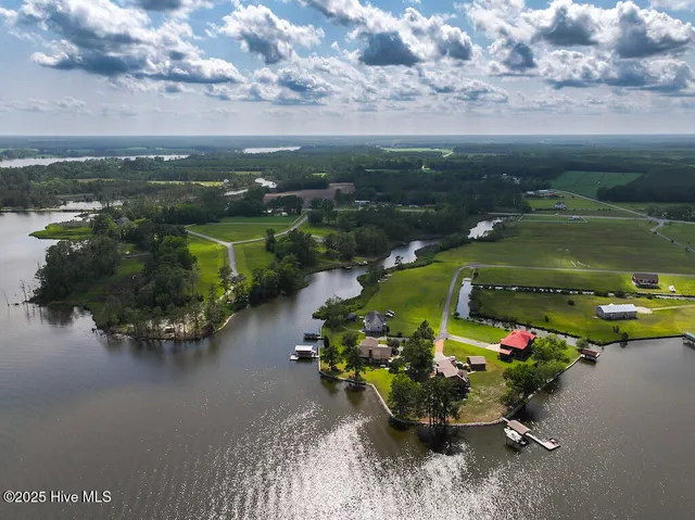 $19,900 | 1 Dallas Paul Road, Belhaven, NC 27810