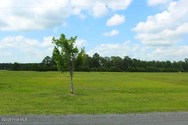 $19,900 | 1 Dallas Paul Road, Belhaven, NC 27810