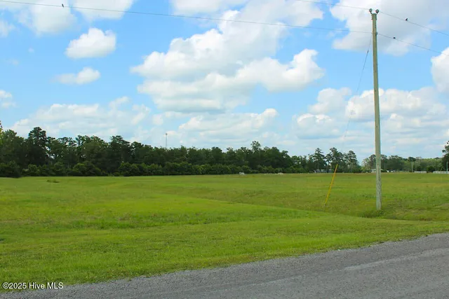 $19,900 | 1 Dallas Paul Road, Belhaven, NC 27810