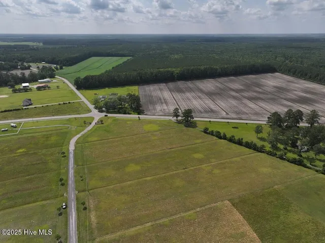 $19,900 | 1 Dallas Paul Road, Belhaven, NC 27810