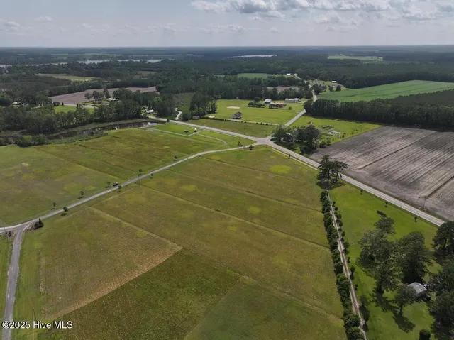 $19,900 | 1 Dallas Paul Road, Belhaven, NC 27810