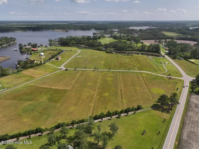 $19,900 | 1 Dallas Paul Road, Belhaven, NC 27810