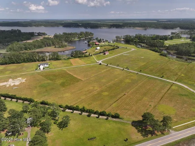 $19,900 | 1 Dallas Paul Road, Belhaven, NC 27810