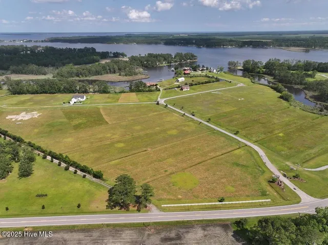 $19,900 | 1 Dallas Paul Road, Belhaven, NC 27810