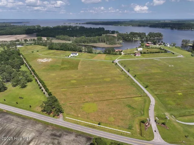 $19,900 | 1 Dallas Paul Road, Belhaven, NC 27810