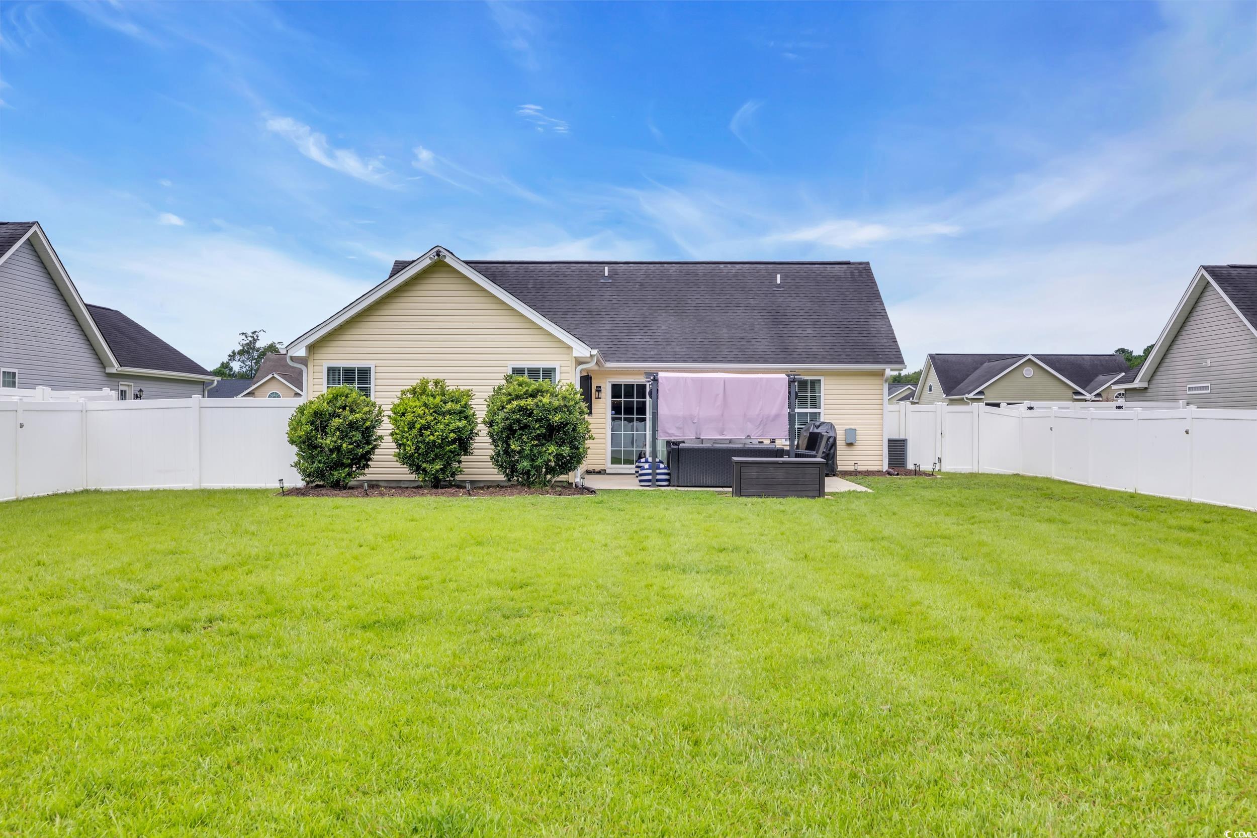 757 Bucklin Loop Myrtle Beach, SC 29579 - Photo 33 of 40 Gallery Image 33