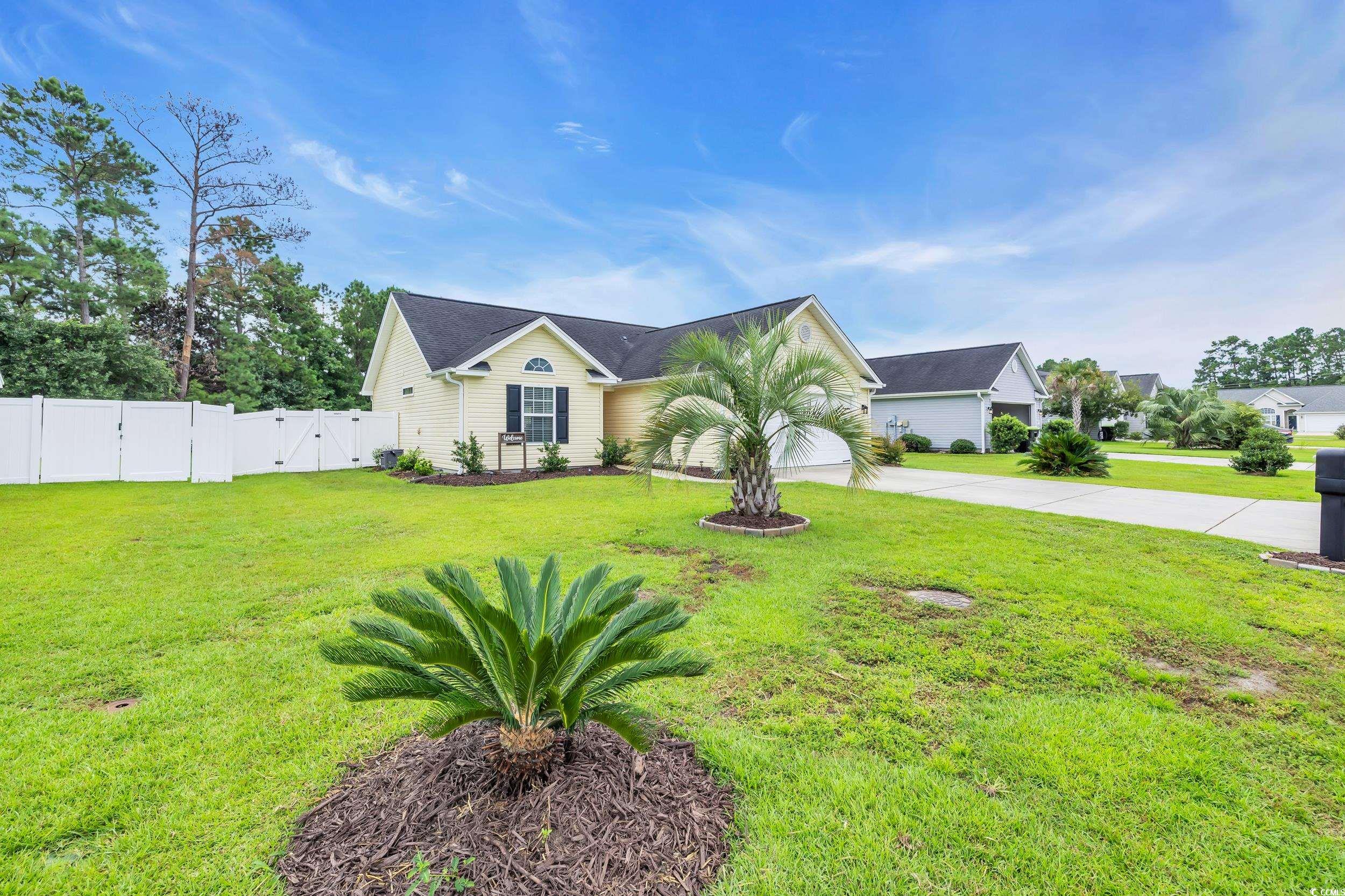 757 Bucklin Loop Myrtle Beach, SC 29579 - Photo 4 of 40 Gallery Image 4