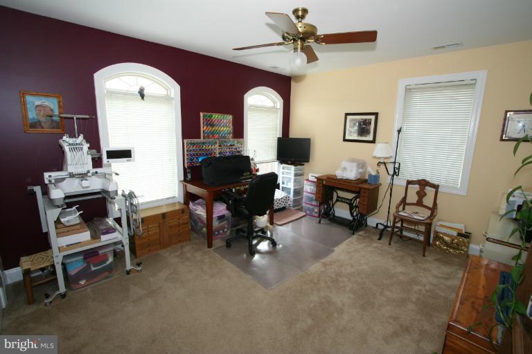 3506 Galloway Road Middle River, MD 21220 - Photo 12 of 30 Bedroom