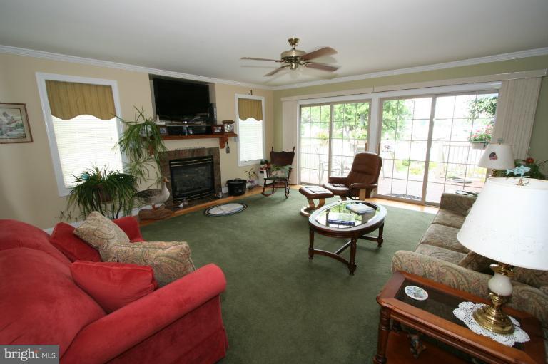 3506 Galloway Road Middle River, MD 21220 - Photo 14 of 30 Family Room