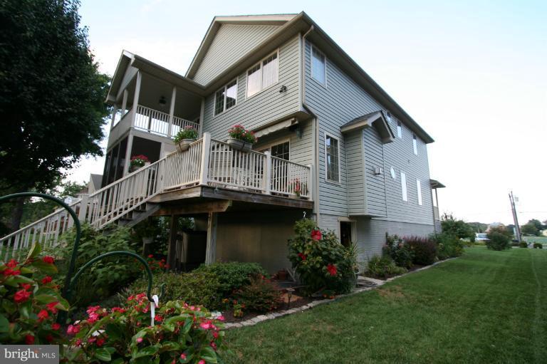 3506 Galloway Road Middle River, MD 21220 - Photo 15 of 30 Exterior (General)