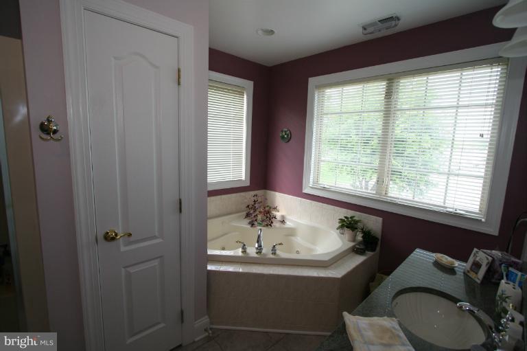 3506 Galloway Road Middle River, MD 21220 - Photo 18 of 30 Bath (Master)