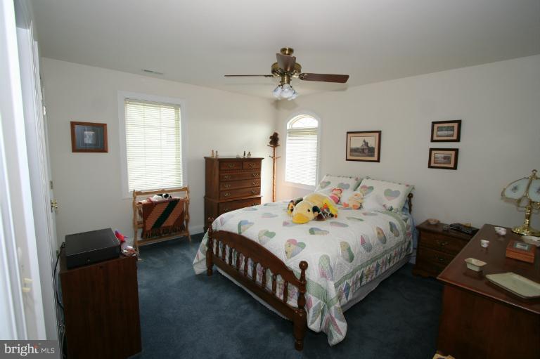 3506 Galloway Road Middle River, MD 21220 - Photo 25 of 30 Bedroom