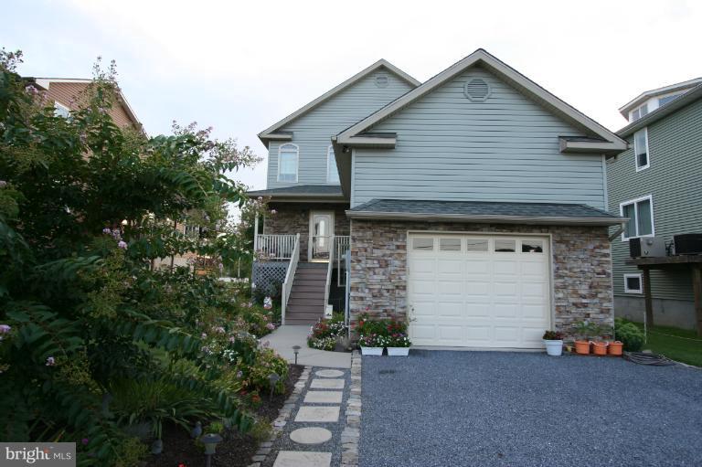 3506 Galloway Road Middle River, MD 21220 - Photo 5 of 30 Exterior (Front)