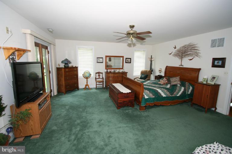 3506 Galloway Road Middle River, MD 21220 - Photo 6 of 30 Bedroom (Master)
