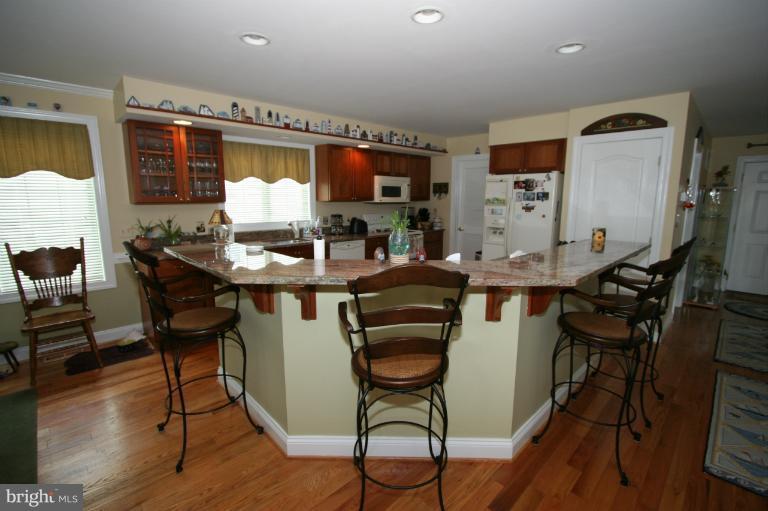 3506 Galloway Road Middle River, MD 21220 - Photo 7 of 30 Kitchen