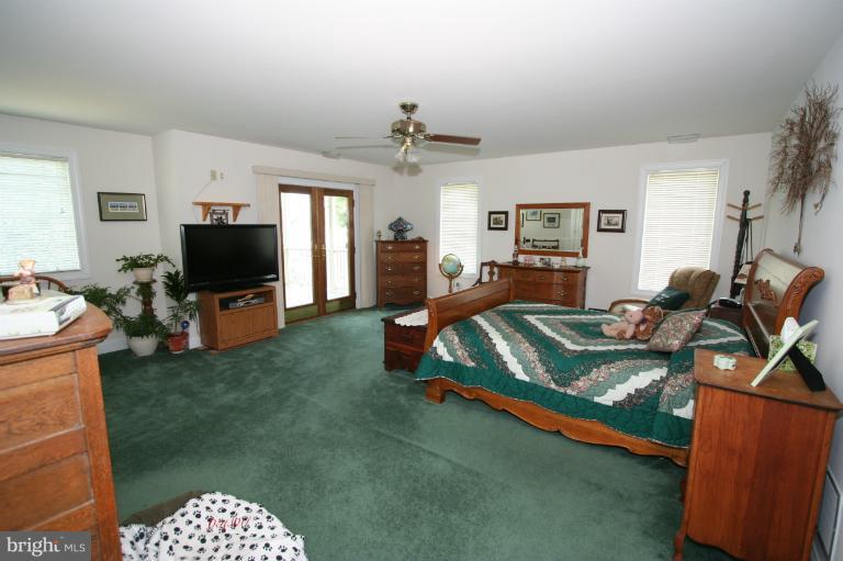 3506 Galloway Road Middle River, MD 21220 - Photo 8 of 30 Bedroom (Master)
