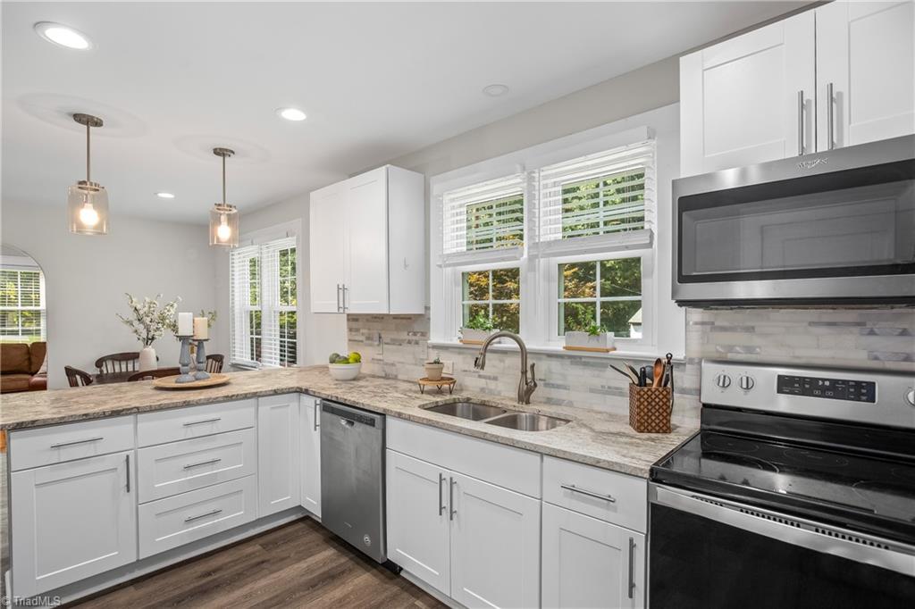 211 Petree Road Northwest Winston-Salem, NC 27106 - Photo 11 of 25