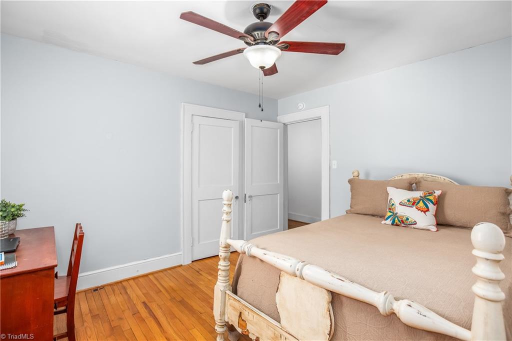 211 Petree Road Northwest Winston-Salem, NC 27106 - Photo 18 of 25