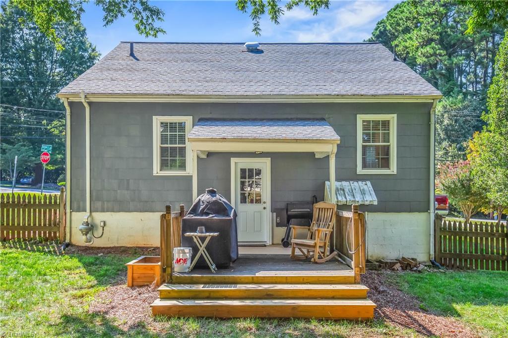 211 Petree Road Northwest Winston-Salem, NC 27106 - Photo 20 of 25